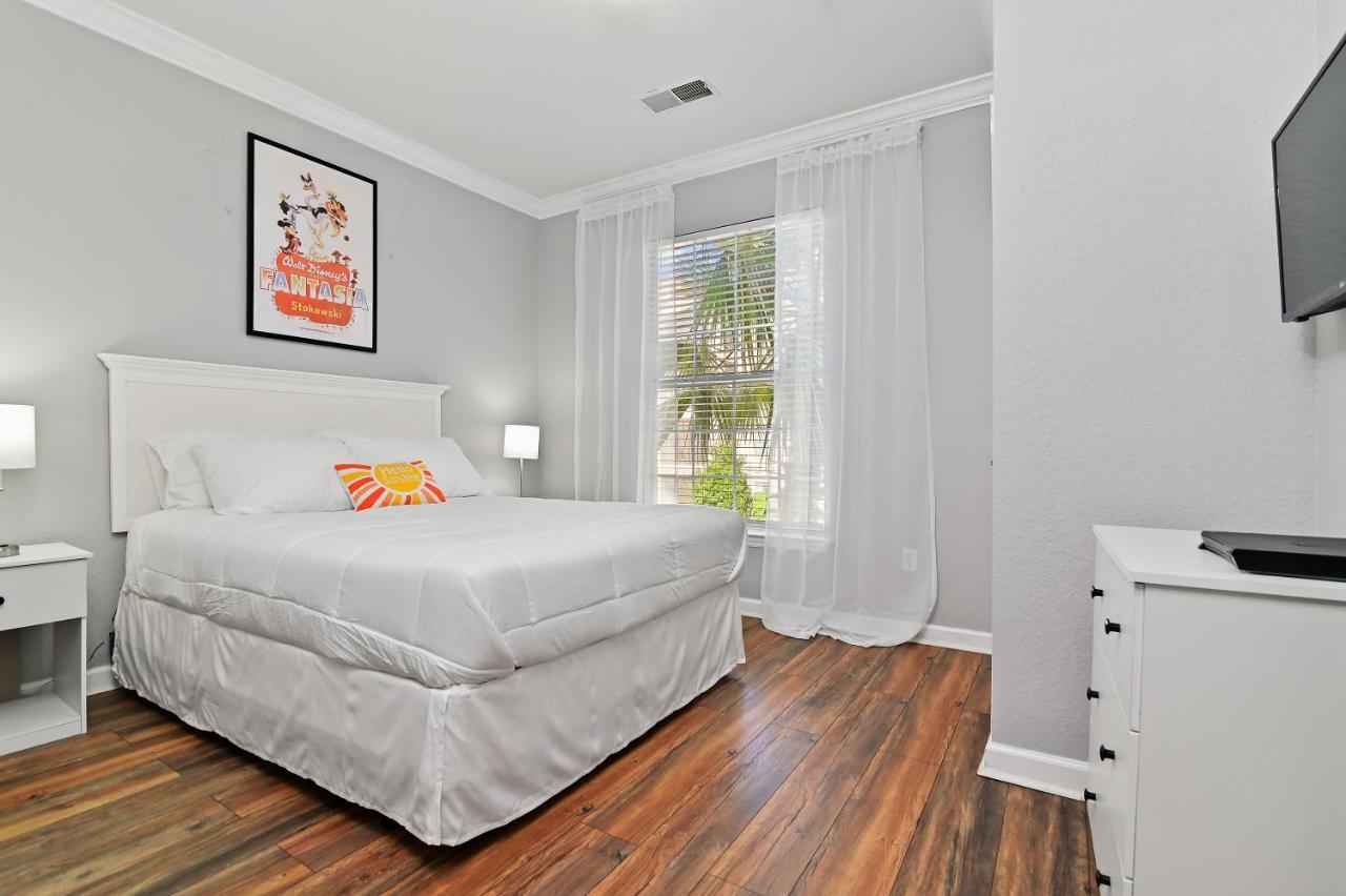Minutes From Disney, Universal Studios And More! Kissimmee Exterior foto