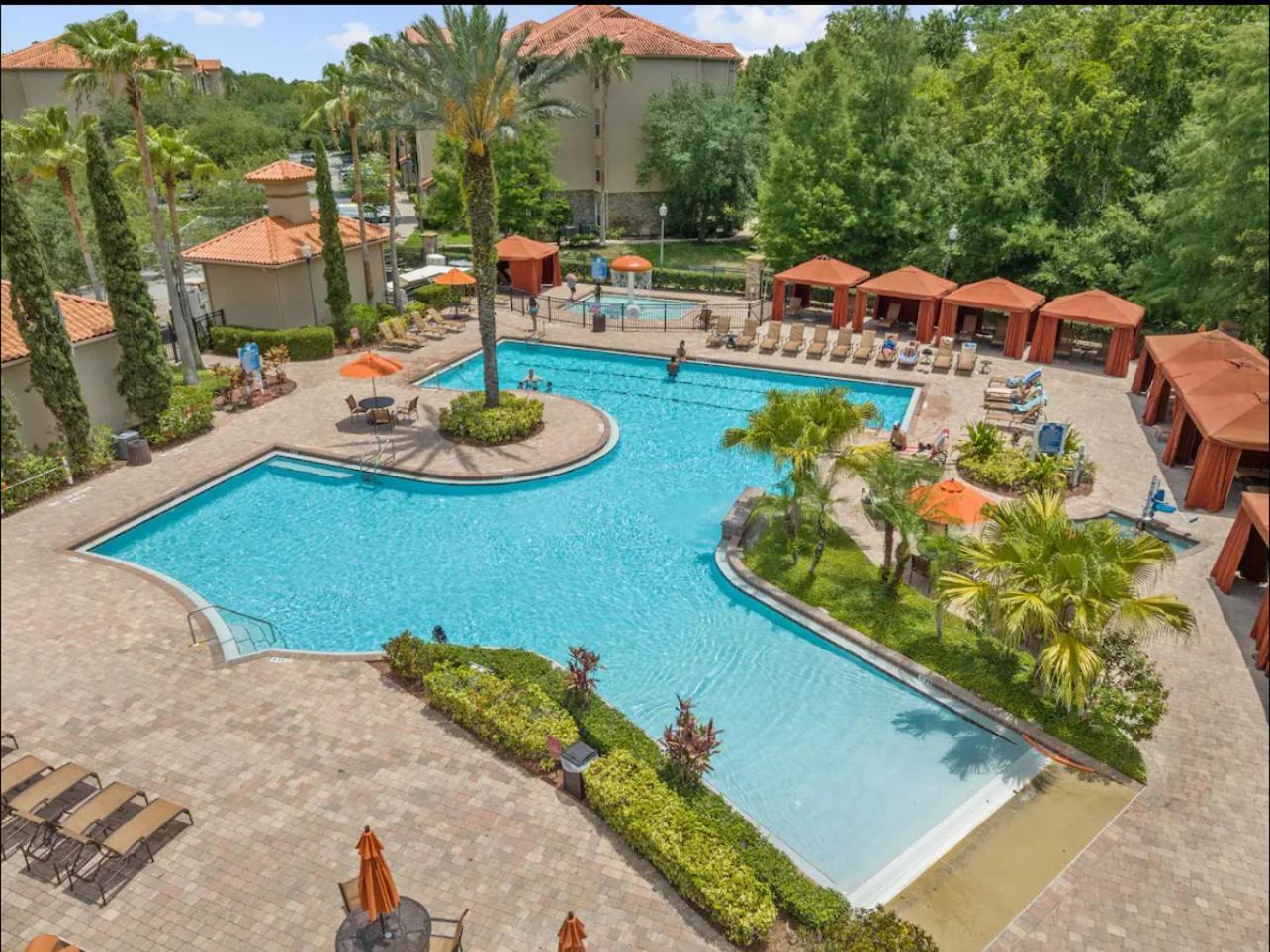 Minutes From Disney, Universal Studios And More! Kissimmee Exterior foto